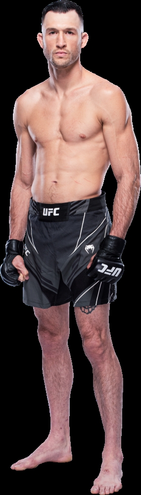 에로사, 최숭우에 TKO패후 3연승-UFC279