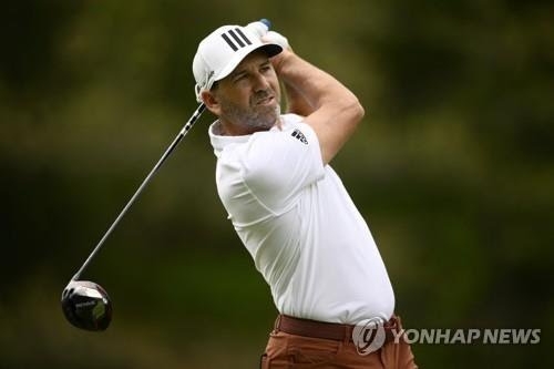 세르히오 가르시아