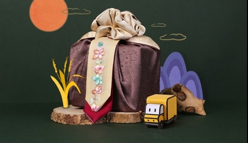 SSG닷컴, 올 추석 선물세트 판매 실적 공개