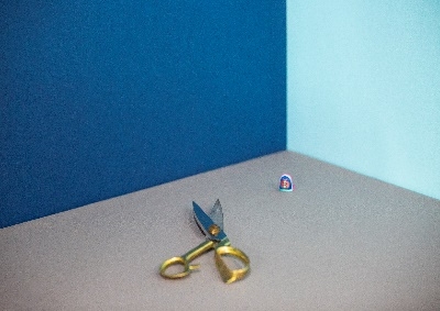 '무늬와 공간' 사진가 이영화의 초대전 ‘그리움은 현재’ 개최