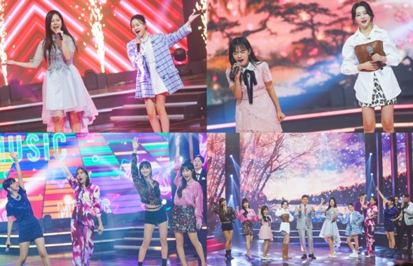 사진=TV CHOSUN ’화요일은 밤이 좋아’ 제공