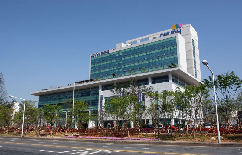 전남대치과병원 전경 (사진제공 = 전남대병원)