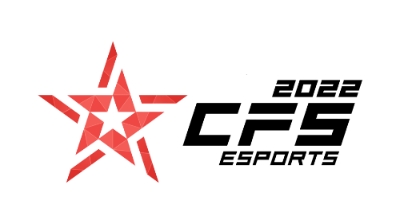 CFS 2022 그랜드 파이널 로고