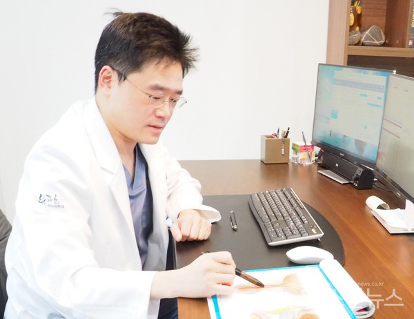 유쾌한비뇨기과안양점임태준원장
