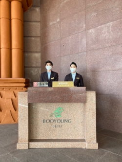 부영그룹-창신대 ‘취업연계트랙’ 일자리 산실 성과…"6명 취업"