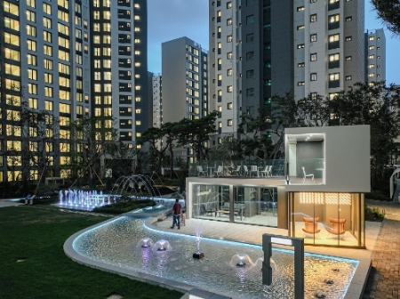 힐스테이트 푸르지오 수원