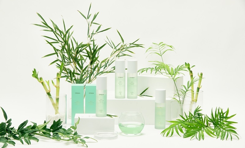 케이몬즈, 뮤즈 추자현과 함께 하는 ‘ 옵스킨 ‘ 홍콩 첫 수출 달성