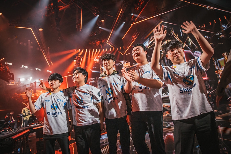 사진 출처=라이엇 게임즈.