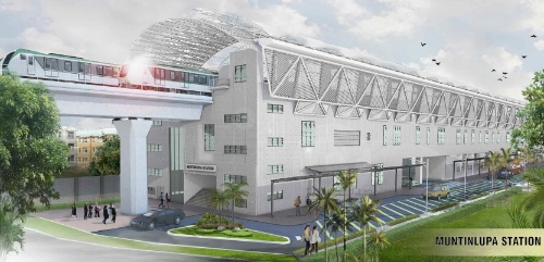 현대건설, 필리핀 정부 1조9000억원 규모 사업 수주 성공