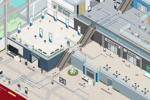 메타버스 가상사옥