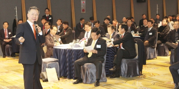 매일경제 CEO MBA(최고경영자과정) 27일 제1기 입학식 예정