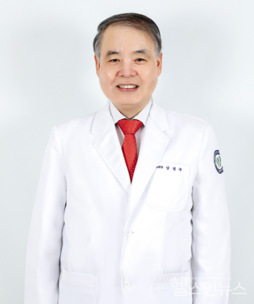 서울양병원양형규대표원장