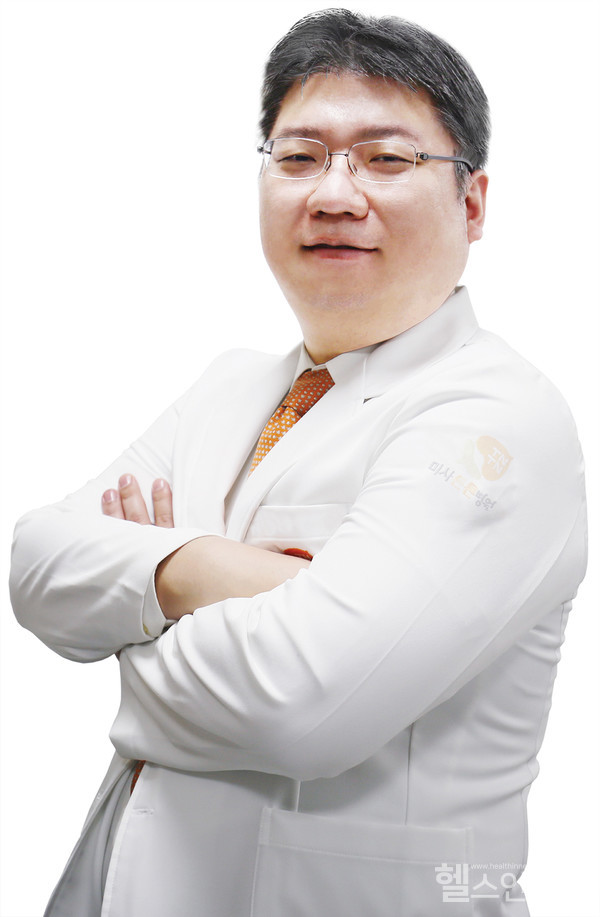 미사튼튼병원척추센터송재창원장