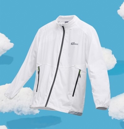 레드페이스, 캠프닉족 위한 활동성·실용성 아웃도어 재킷 출시