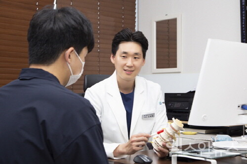 안양서울바른재활의학과고새벽원장