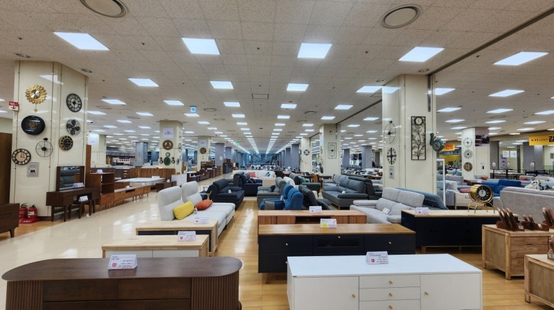 올랜드아울렛, 리퍼브매장 최대규모 ‘창원점’ 오픈