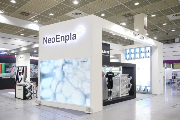 네오엔프라, ‘프리뷰 인 서울 2022’서 신소재 그래핀 선보여 주목