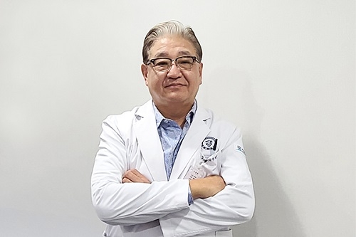 김포가자연세병원 주의탁 병원장