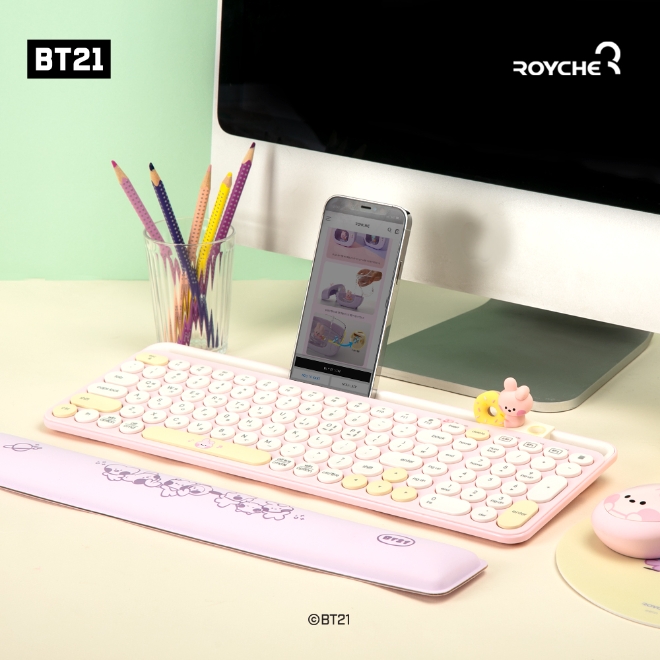 사진=로이체 제공