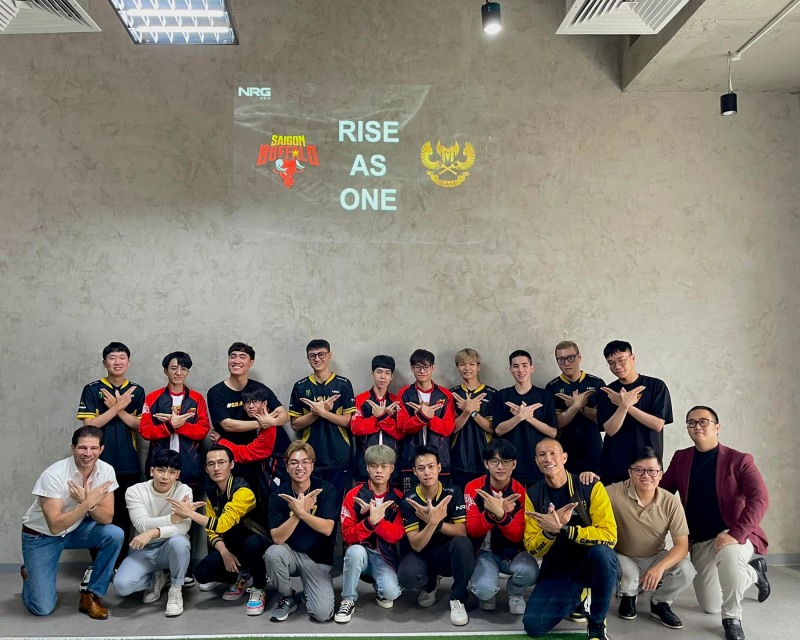 사진 출처=GAM esports.