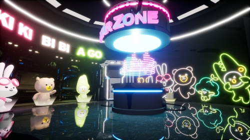 국민은행, 가상공간서 금융시스템 연동 가능 'KB VR 브랜치' 2단계 테스트베드 갖춰