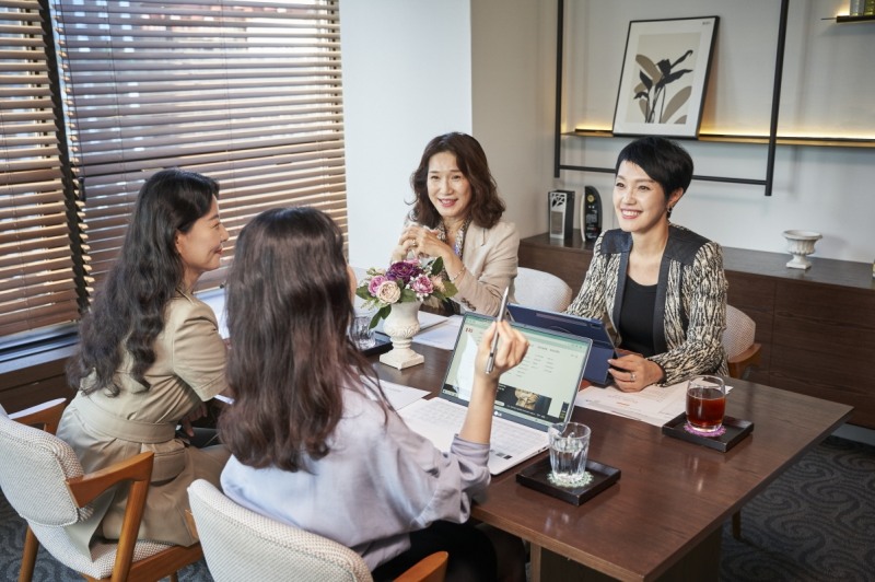 결혼정보회사 듀오, 커플매니저 대규모 채용 실시