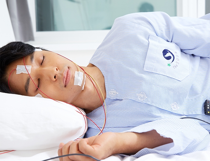 사진=숨수면클리닉 제공