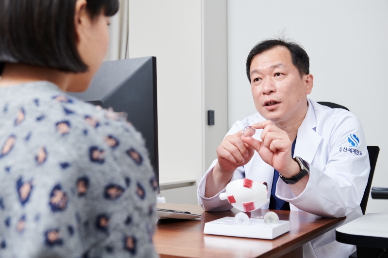 백내장수술, 늦으면 곤란한 이유