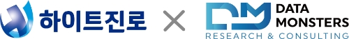 하이트진로X데이터몬스터즈