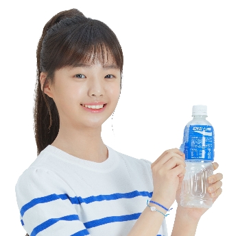 동아오츠카 "친환경 ’포카리스웨트 블루라벨 캠페인’ 진행 중…6만명 참여"