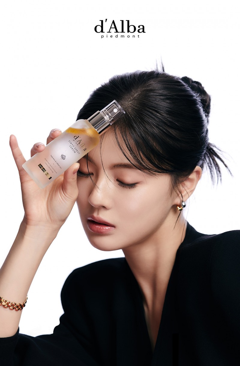 달바, 비건 미스트 세럼 올리브영 입점 이래 최대 매출