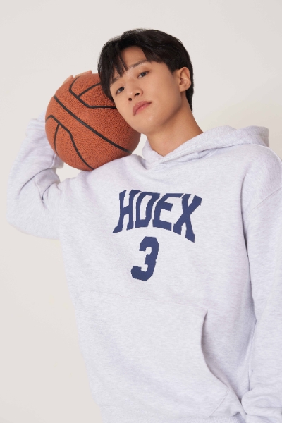 에이치덱스(HDEX) X 농구선수 허웅, 콜라보 제품 출시