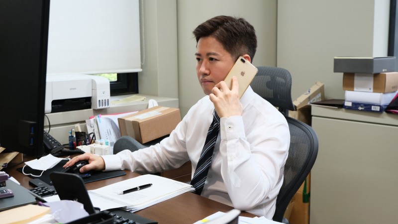 특허등록 통한 지식재산권 보호, 전문적인 법률자문 필수