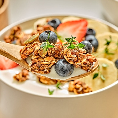 남극목장, 참깨박 수제 그래놀라 ‘엉클 그래놀라’ 출시