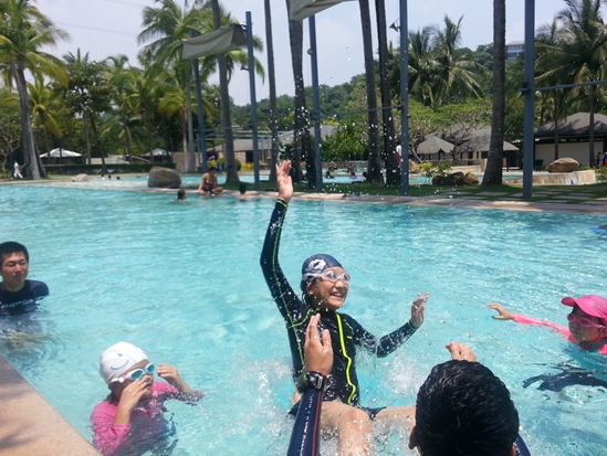 청춘유학, 겨울 필리핀 영어캠프 모집