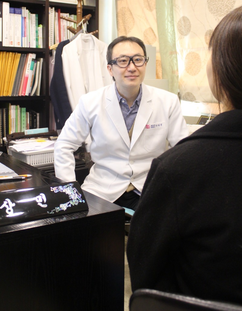 보기 싫은 튼살 ! 초기에 제거하세요