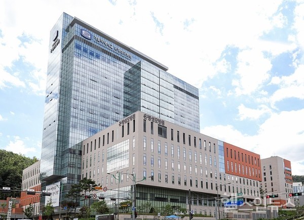 가톨릭대학교은평성모병원