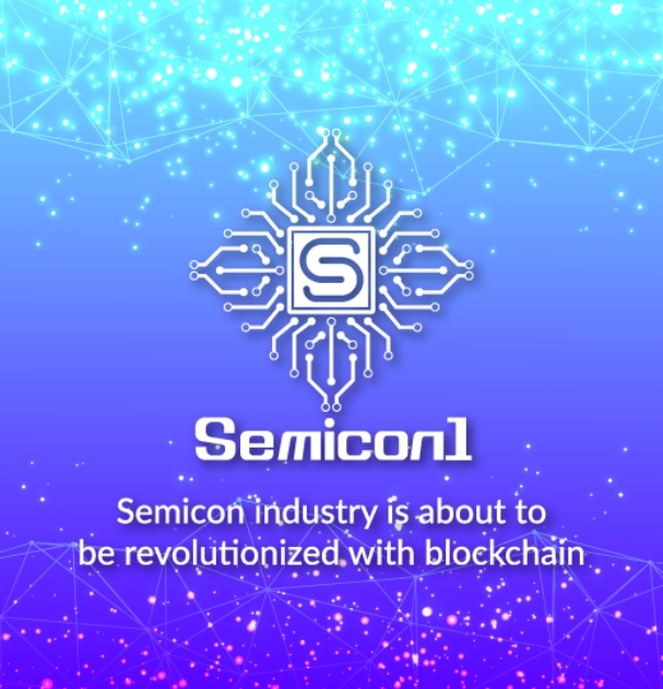 세미콘1, 구글 플레이 스토어에 공식 지갑 앱 등재 완료