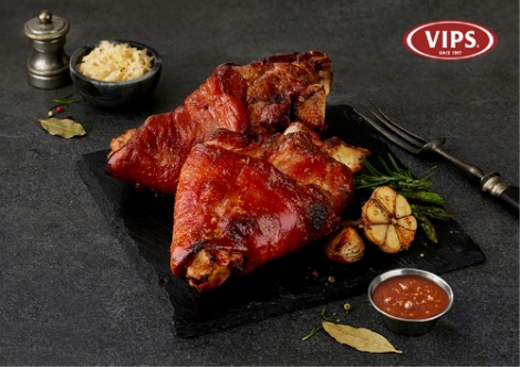 CJ푸드빌 빕스 슈바인학센