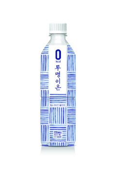 동원F&B, 제로 칼로리 이온음료 ‘투명이온’ 선봬