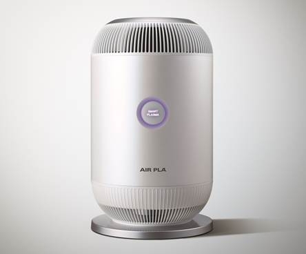 코비플라텍 플라즈마 공기살균기, K마크 인증 획득