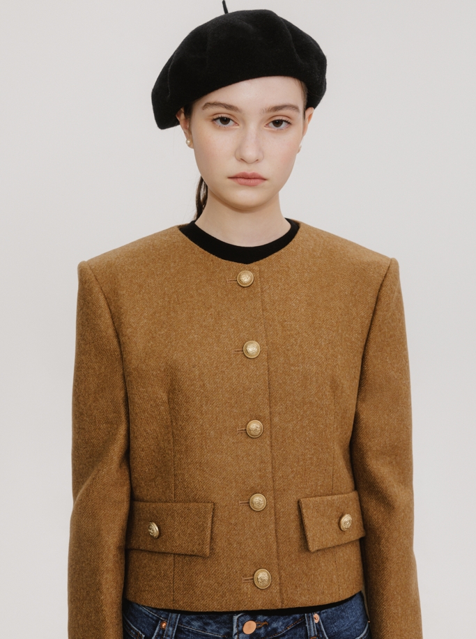 코이반트 2022 FW Collection ‘melodious scene’ 출시