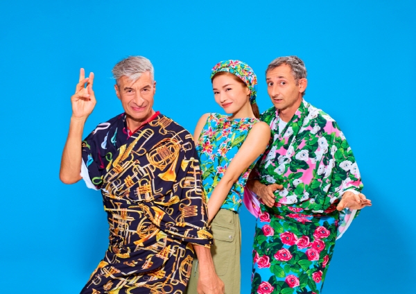 3CE, 이태리 크리에이티브 스튜디오 TOILETPAPER와 콜라보 캠페인 공개