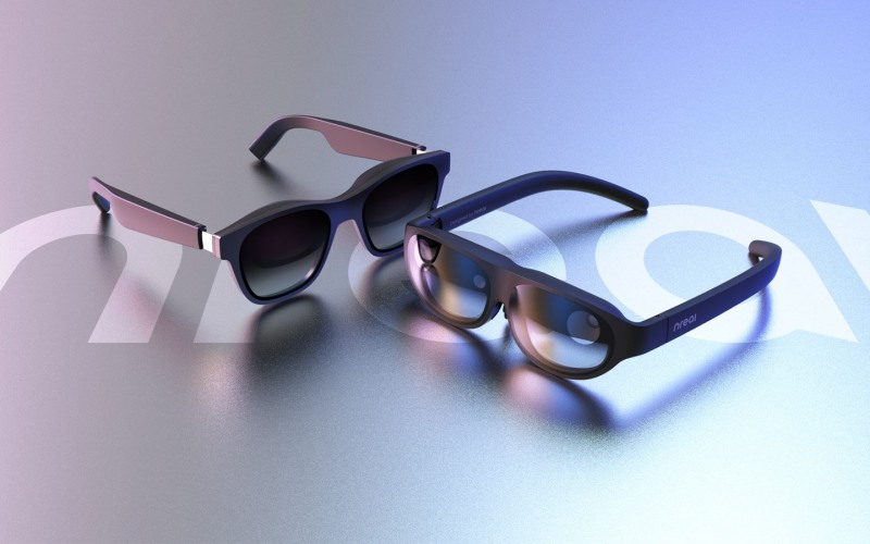 엔리얼, 경량 중저가 AR 글라스 '엔리얼 에어' 정식 출시