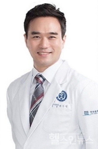 가자연세병원김포점황주민병원장