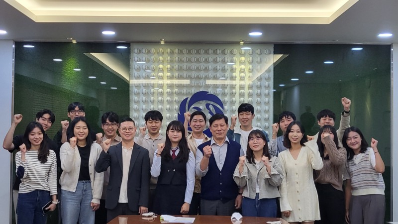 KBO MZ 위원회 'SHIFT', 4개월 활동에 마침표…MZ 세대 타켓 KBO 신규 프로젝트 기획안 등 수립 성과