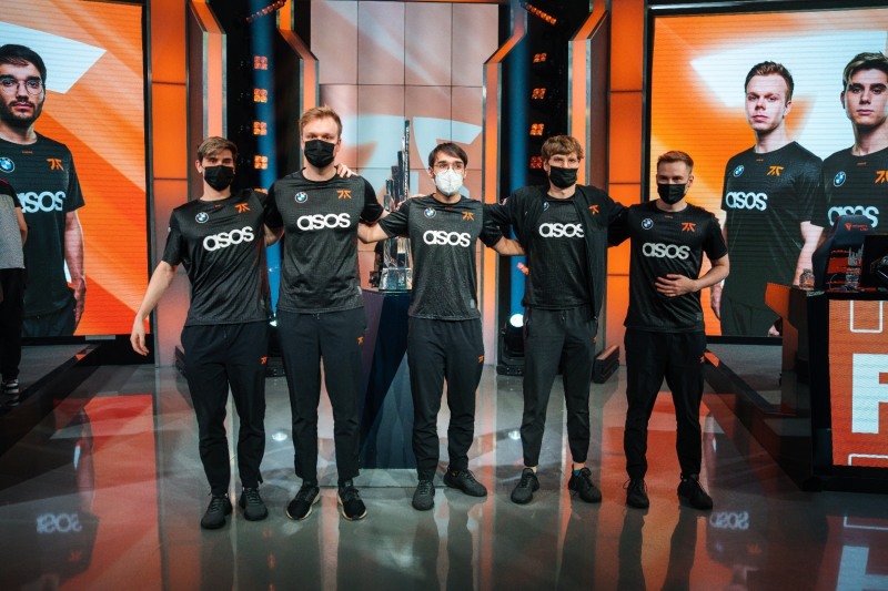 프나틱 (사진=라이엇 게임즈).