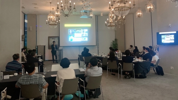 한국재무설계, 10월 6일 미국 부동산 전문가 초청 VIP세미나 개최