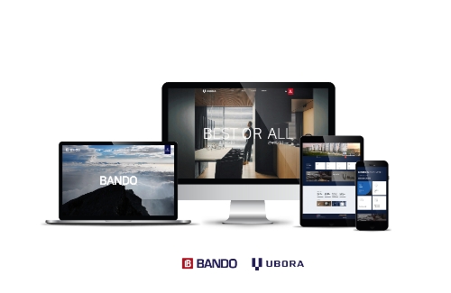 반도건설, 반응형 웹 적용 홈페이지 리뉴얼..."고객 중심 소통 강화"