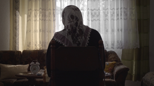 비극이 잠든 땅 스틸